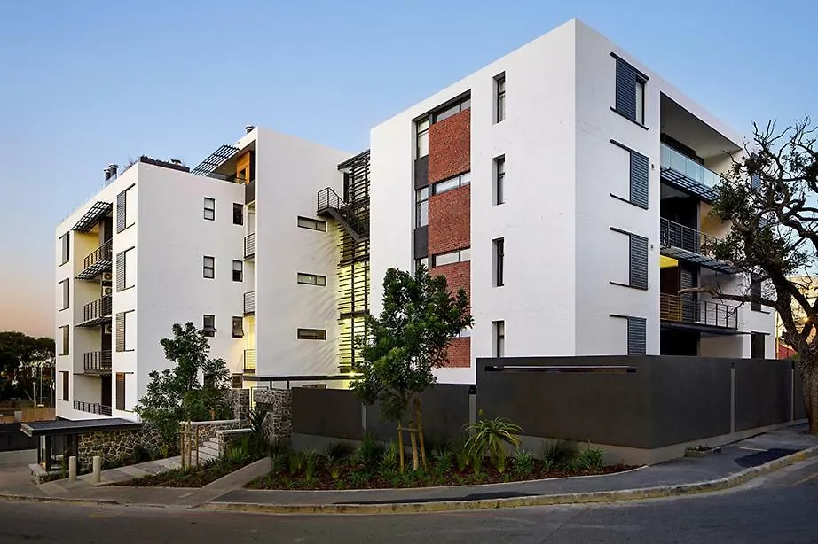 Ferienwohnung The Chelsea Kapstadt Südafrika