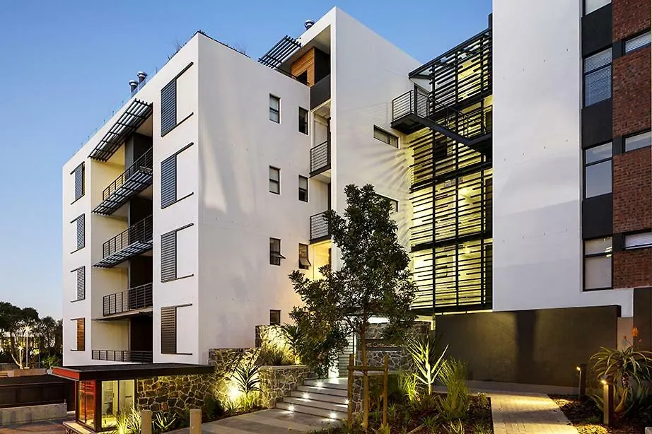 Ferienwohnung The Chelsea Kapstadt 0*,  Südafrika