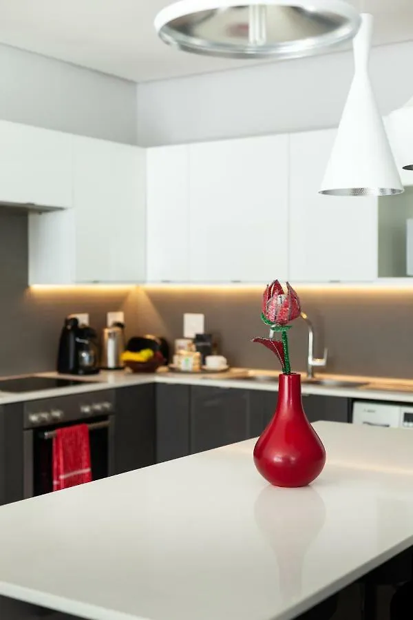Ferienwohnung The Chelsea Kapstadt Südafrika