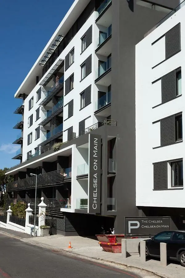 Ferienwohnung The Chelsea Kapstadt 0*,  Südafrika