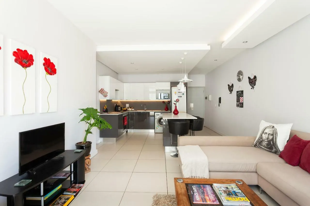 Ferienwohnung The Chelsea Kapstadt Apartment